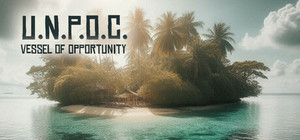 U.N.P.O.C. Vessel of Opportunity banner