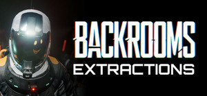 Backrooms: Extractions banner