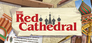 The Red Cathedral banner