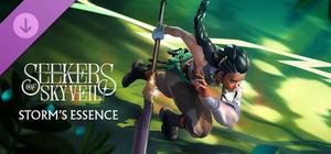 Seekers of Skyveil - Storm's Essence Collection banner