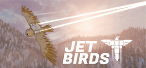 Jet Birds banner
