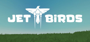 Jet Birds banner