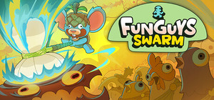 Funguys Swarm banner