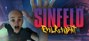 Sinfeld: Evil Resident banner