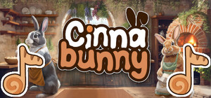 Cinnabunny + Original Soundtrack banner