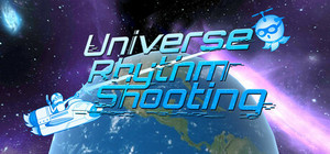ユニバース・リズムシューティング banner