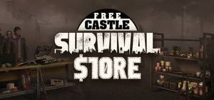 Free Castle: Survival Store banner