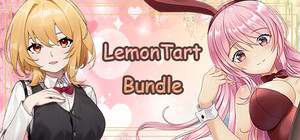 LemonTart Bundle banner