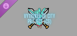 Vythzkel of City Project (CS) banner