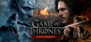 Game of Thrones: Kingsroad banner