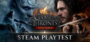 Game of Thrones: Kingsroad banner