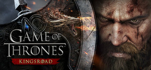 Game of Thrones: Kingsroad banner