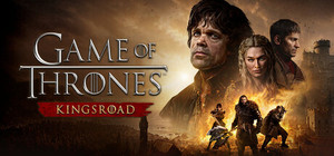 Game of Thrones: Kingsroad banner