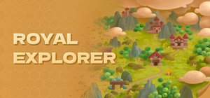 Royal Explorer banner