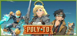 Poly TD banner