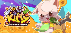 Kitty Convenience banner