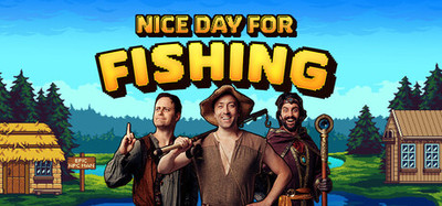 Nice Day for Fishing