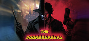 Door Breakers banner