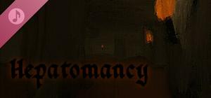Hepatomancy Soundtrack banner