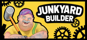 Junkyard Builder banner