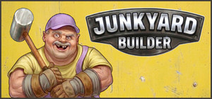 Junkyard Builder banner
