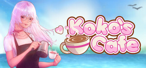 Koko's Cafe banner