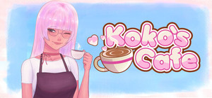 Koko's Cafe banner