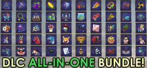 Nonograms - DLC ALL-IN-ONE BUNDLE! banner