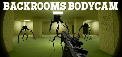 Backrooms Bodycam