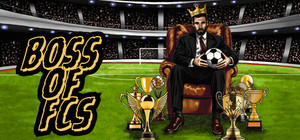 Boss Of FCs banner