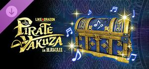 Like a Dragon: Pirate Yakuza in Hawaii - Extra Karaoke & CD Pack banner
