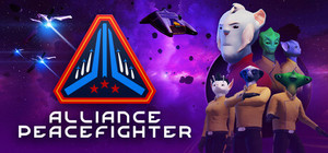 Alliance Peacefighter banner