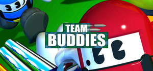 Team Buddies banner