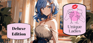 Unique Ladies Deluxe banner