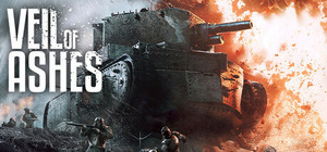 Veil of Ashes banner