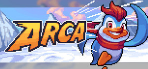 Arca banner
