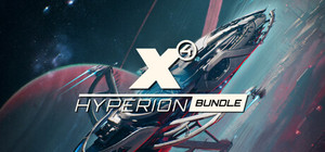 X4: Hyperion Bundle banner