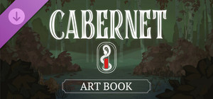 Cabernet Artbook banner