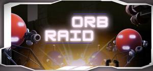 Orb Raid banner