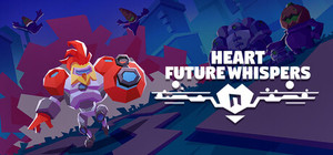 Heart: Future Whispers banner
