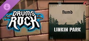 Drums Rock: Linkin Park - 'Numb' banner