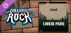 Drums Rock: Linkin Park - 'Faint' banner