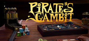 Pirate's Gambit banner