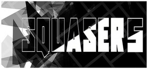 SQUASER 5 banner