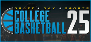 Draft Day Sports: College Basketball 2025 banner