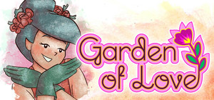 Garden of Love banner