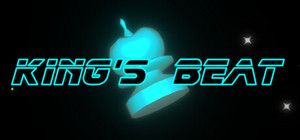 King's Beat banner