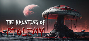 The Haunting of Ptolemy banner
