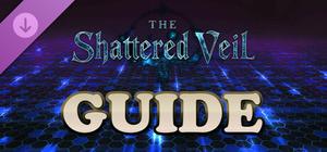 The Shattered Veil Guide banner