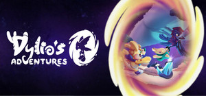 Dylio's Adventures banner